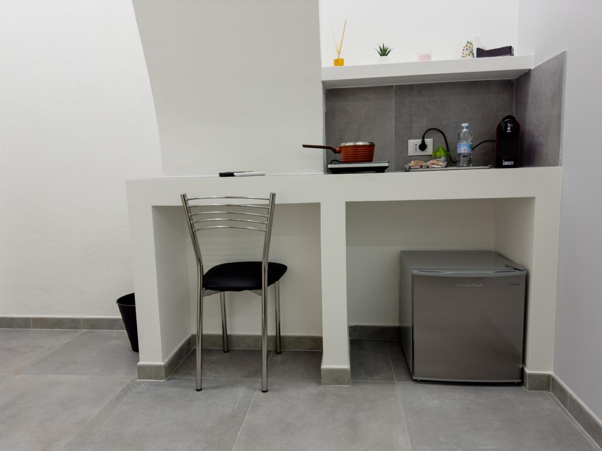 La Pescheria - Mini Apartments Катания Номер фото